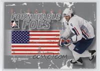 Formidable Foes - Mike Modano