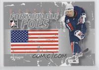 Formidable Foes - Bill Guerin