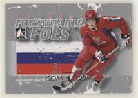 Formidable Foes - Alex Ovechkin