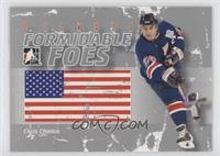 Formidable Foes - Chris Chelios