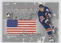 Formidable Foes - Chris Chelios