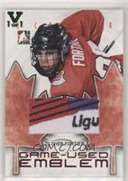Olivier Fortier [Noted] #/1