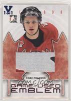 Cody Franson [Noted] #/1