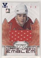 Eric Lindros [Noted] #/1