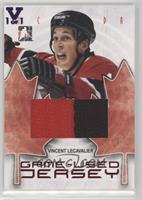 Vincent Lecavalier #/1