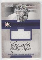 Jean-Sebastien Giguere #/50