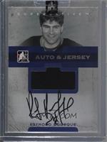 Raymond Bourque [Uncirculated] #/50