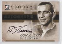 Ed Giacomin #/10