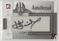 John Davidson #/1