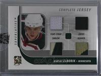 Marian Gaborik #/1