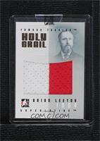 Brian Leetch [Uncirculated] #/1