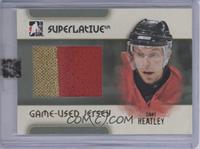 Dany Heatley #/10