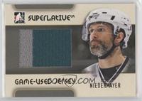 Scott Niedermayer #/10