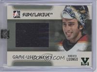 Roberto Luongo [Uncirculated] #/1