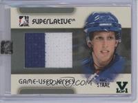 Marc Staal [Uncirculated] #/1