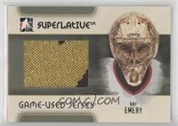 Ray Emery #/30