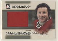 Tony Esposito #/30