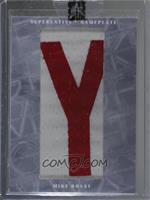 Mike Bossy [Uncirculated] #/1