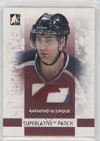 Raymond Bourque #/10