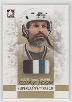 Scott Niedermayer #/10