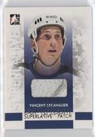 Vincent Lecavalier #/10