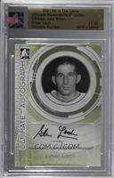 Elmer Lach [Uncirculated] #/30