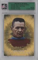 Georges Vezina [Uncirculated] #/9