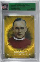 Howie Morenz [Uncirculated] #/9