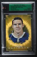 Tim Horton [Uncirculated] #/9