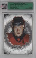 Dany Heatley [Uncirculated] #/90