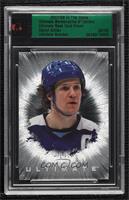 Darryl Sittler [Uncirculated] #/90