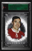 Frank Mahovlich [Uncirculated] #/90