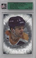 Marcel Dionne [Uncirculated] #/90