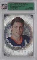 Pat LaFontaine [Uncirculated] #/90