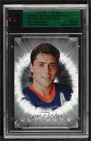 Pat LaFontaine [Uncirculated] #/90