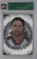 Patrick Roy [Uncirculated] #/90