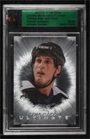 Vincent Lecavalier [Uncirculated] #/90