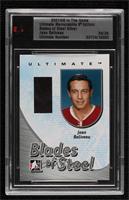 Jean Beliveau [Uncirculated] #/24