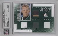 Brett Hull #/9