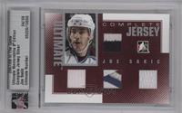 Joe Sakic [Uncirculated] #/9