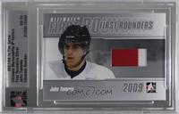 John Tavares [Uncirculated] #/24