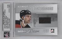 Scott Niedermayer #/24