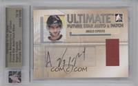 Angelo Esposito [Uncirculated] #/19