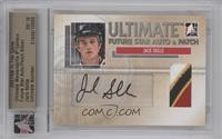 Jack Skille [Uncirculated] #/19