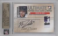 Michael Del Zotto #/19