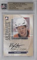 Kyle Okposo [Uncirculated] #/40