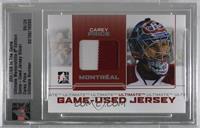 Carey Price [Uncirculated] #/24