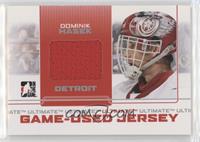 Dominik Hasek #/24