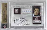 Joe Sakic [Uncirculated] #/30