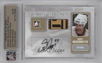 Scott Niedermayer [Uncirculated] #/30